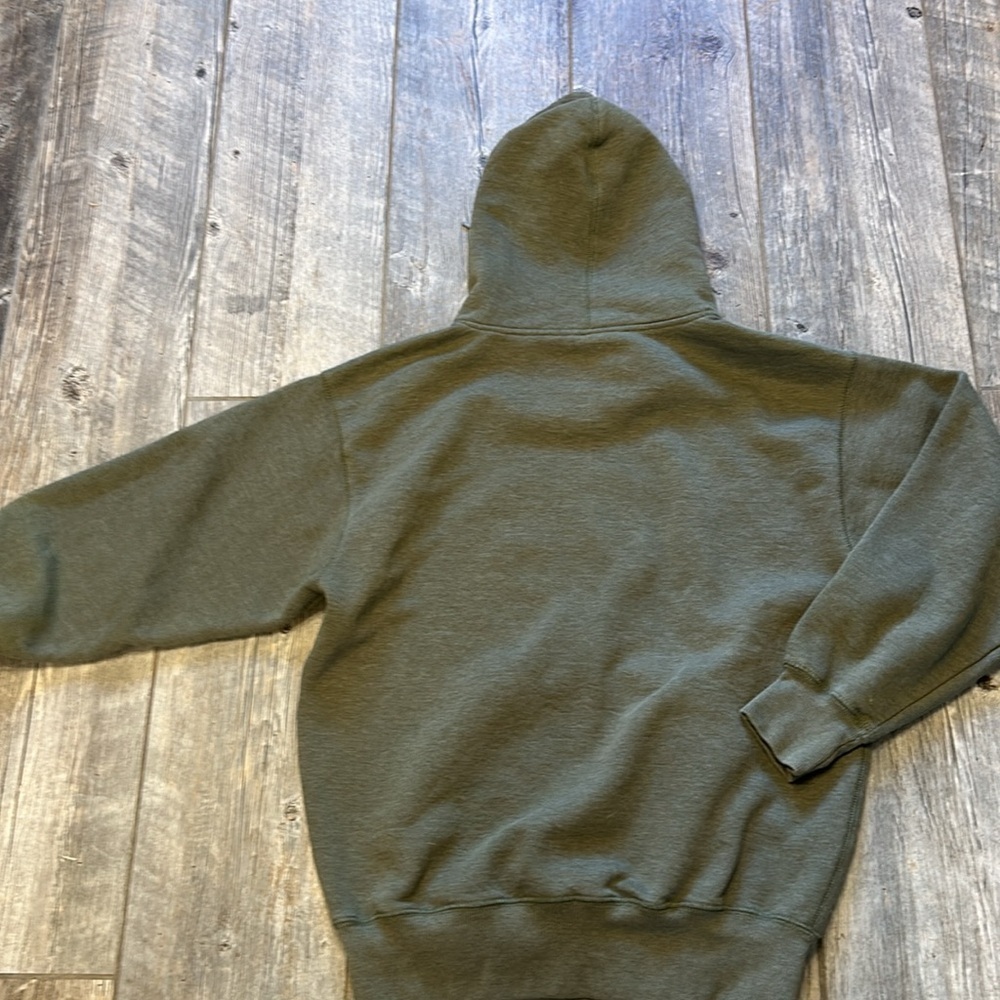 Breckenridge Colorado women’s hoodie size medium - Picture 3 of 3